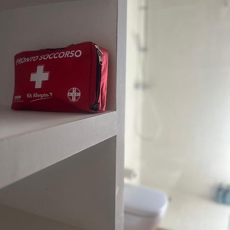 Delizioso Appartamento La Spezia Eksteriør bilde