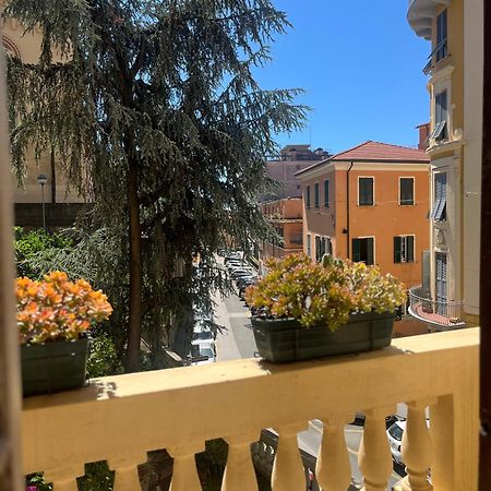 Delizioso Appartamento La Spezia Eksteriør bilde