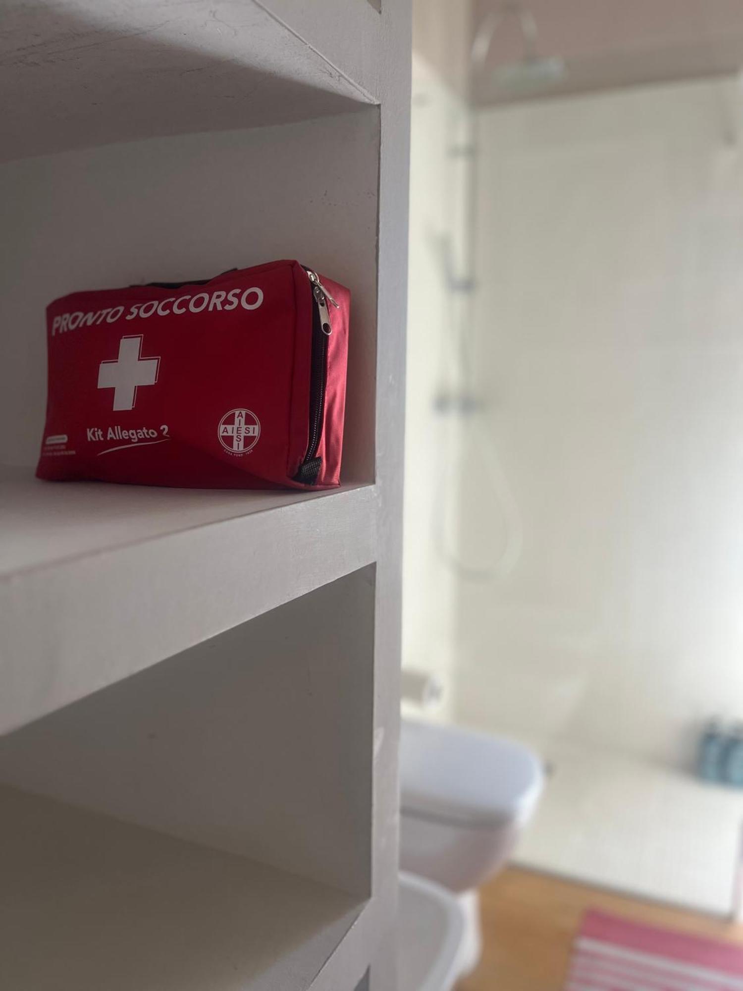 Delizioso Appartamento La Spezia Eksteriør bilde